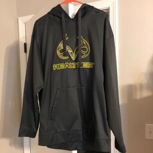 Realtree hoodie